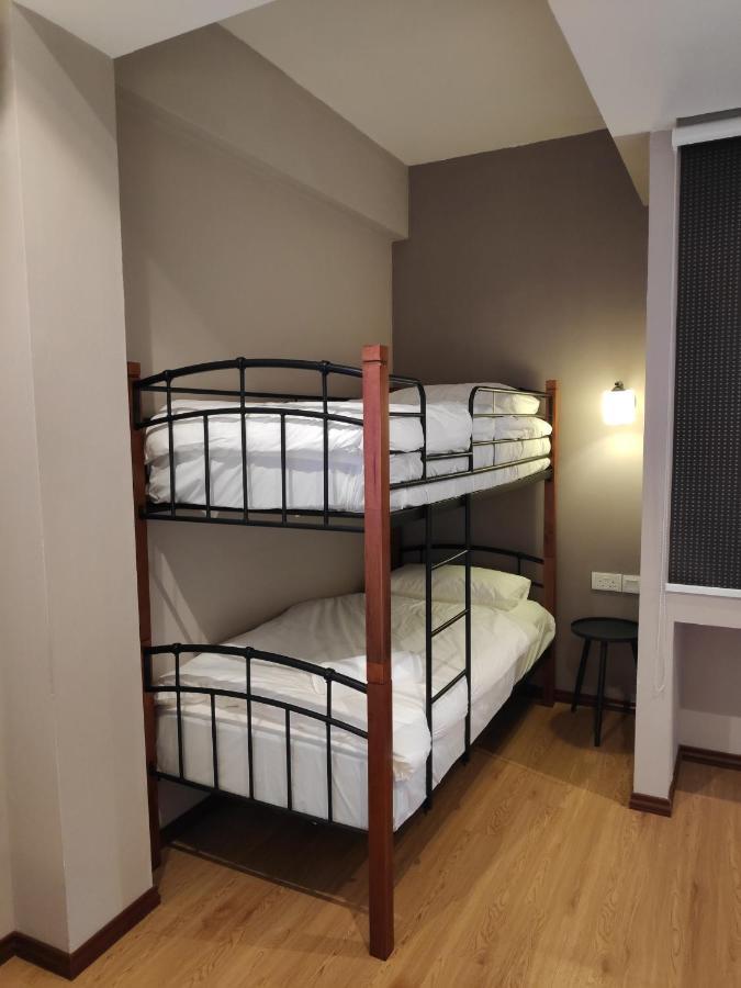 Ez Suites Bandar Seri Begawan Exterior foto